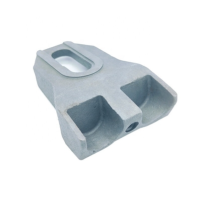 Precision Forgings for OEM Multi-directional Die Forging Carbon Steel and Alloy Steel
