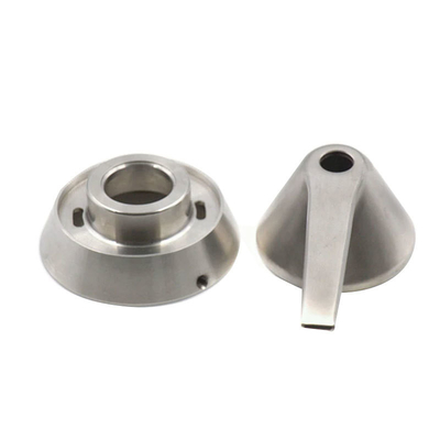 Machinery Parts End Caps in Grey Cast Iron with Lost Foam Casting Process from Factor