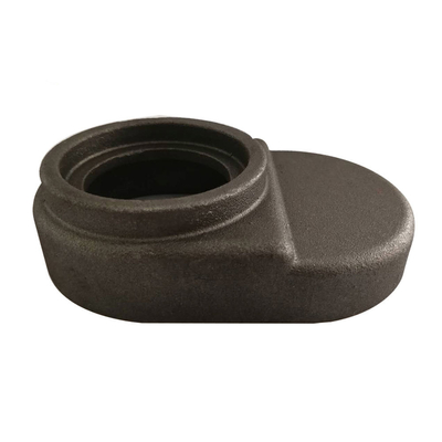 Stainless Steel Precision Forging Casing Part for Industrial Applications from Forgings