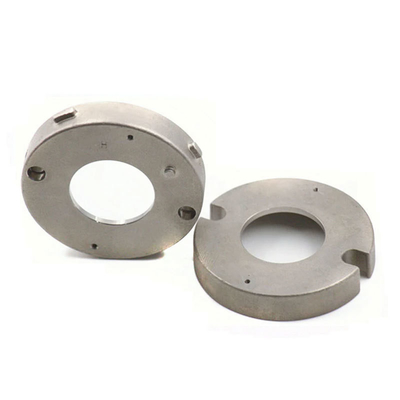 HT250 Ductile Iron Lost Foam Casting Process Oil Pan Professional OEM Casting Parts