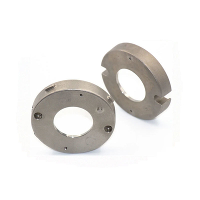 HT250 Ductile Iron Lost Foam Casting Process Oil Pan Professional OEM Casting Parts
