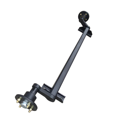 Trailer Axle With Brakes 2500 lb 3500 lb 7000 lb Max Payload 7000lb OE NO. OEM Service