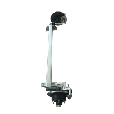 Trailer Axle With Brakes 2500 lb 3500 lb 7000 lb Max Payload 7000lb OE NO. OEM Service
