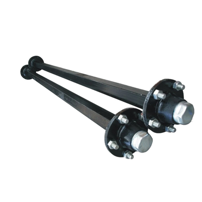 OEM NO. OEM Small Complete Boat Trailer Axle Spindle Kit Customer's Preferred Choice