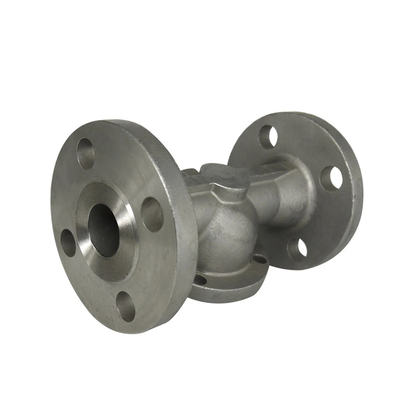 OEM Gray Cast Iron Lost Foam Casting Loader Gearbox Castings for Heavy-Duty Equipment