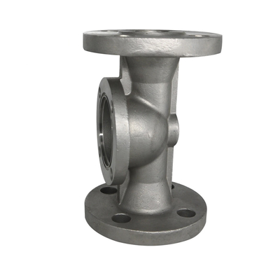 OEM Gray Cast Iron Lost Foam Casting Loader Gearbox Castings for Heavy-Duty Equipment