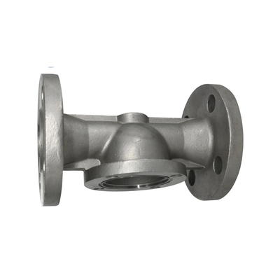 OEM Gray Cast Iron Lost Foam Casting Loader Gearbox Castings for Heavy-Duty Equipment