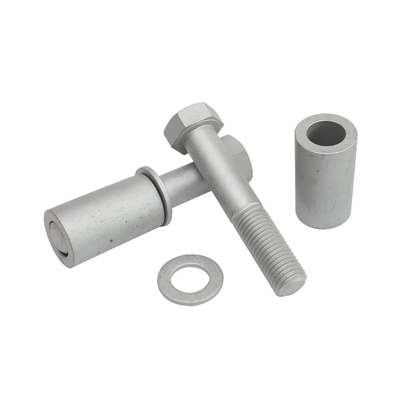 Upset Forging Process for High Strength Alloy Steel and Stainless Steel Fastener Nuts