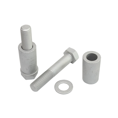 Upset Forging Process for High Strength Alloy Steel and Stainless Steel Fastener Nuts