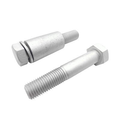 Upset Forging Process for High Strength Alloy Steel and Stainless Steel Fastener Nuts