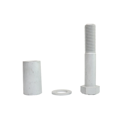 Upset Forging Process for High Strength Alloy Steel and Stainless Steel Fastener Nuts