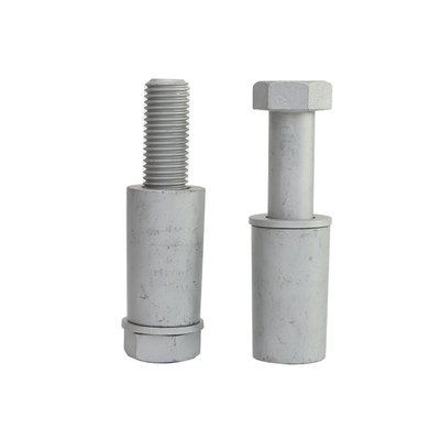 Upset Forging Process for High Strength Alloy Steel and Stainless Steel Fastener Nuts