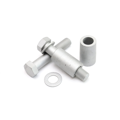 Upset Forging Process for High Strength Alloy Steel and Stainless Steel Fastener Nuts