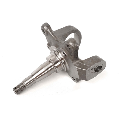 Expert Automotive Spare Parts Closed Die Forging for Custom Drop Forged Front Stub Axles