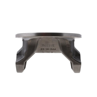 Die Forging Process Carbon Steel Alloy Steel Automotive Forgings Forged Flange Yoke