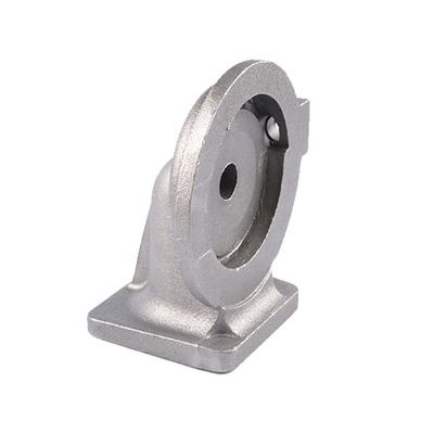 Sand Casting Process Cast Iron Custom gg20 gg25 gjl20 gjl25 Gray Iron Water Pump Casing