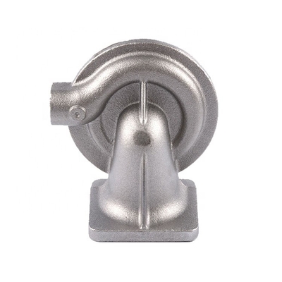 Sand Casting Process Cast Iron Custom gg20 gg25 gjl20 gjl25 Gray Iron Water Pump Casing
