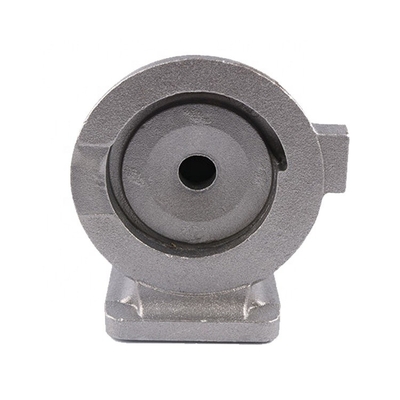 Sand Casting Process Cast Iron Custom gg20 gg25 gjl20 gjl25 Gray Iron Water Pump Casing