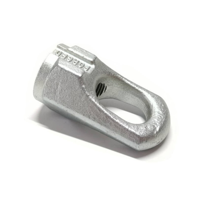 Customized Machinery Parts Impression Die Forgings in Carbon Steel and Alloy Steel