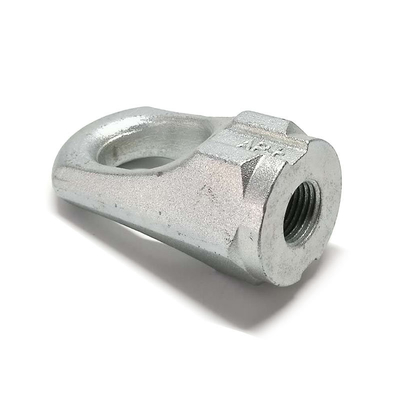 Customized Machinery Parts Impression Die Forgings in Carbon Steel and Alloy Steel