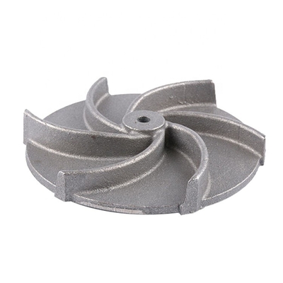Grey Iron Cast Foundry GG20 GG25 Flywheel within Sand Casting Process
