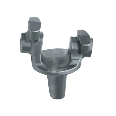 Automotive  Non-Standard Forged Steering Knuckle With Steel Material