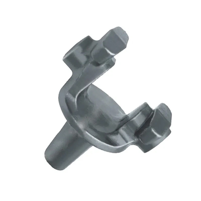 Automotive  Non-Standard Forged Steering Knuckle With Steel Material