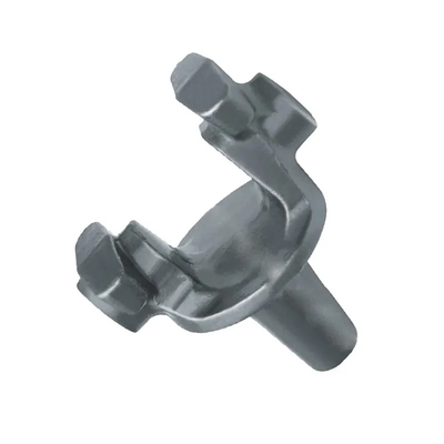 Automotive  Non-Standard Forged Steering Knuckle With Steel Material