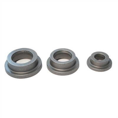 High Precision Alloy Steel Forged Valve Components for Fluid Control System Efficiency
