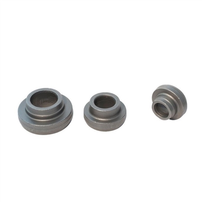 High Precision Alloy Steel Forged Valve Components for Fluid Control System Efficiency