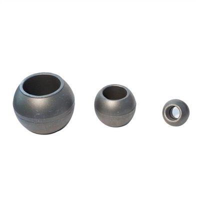 High Precision Alloy Steel Forged Valve Components for Fluid Control System Efficiency