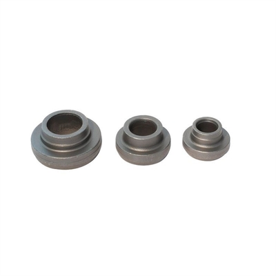 High Precision Alloy Steel Forged Valve Components for Fluid Control System Efficiency