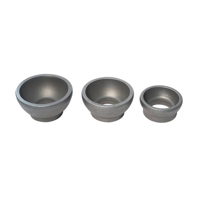 High Precision Alloy Steel Forged Valve Components for Fluid Control System Efficiency