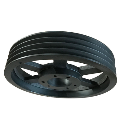 Standard Bore Cast Iron V Belt Pulley with Static and Dynamic Balance SPZ SPA SPB SPC