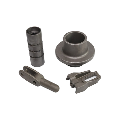Stainless Carbon Alloy Steel Sand Casting  With Machining SC001