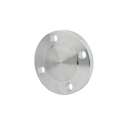 Forged Steel Flange for OIL GAS Parts Alloy Steel Die Forging Process OEM