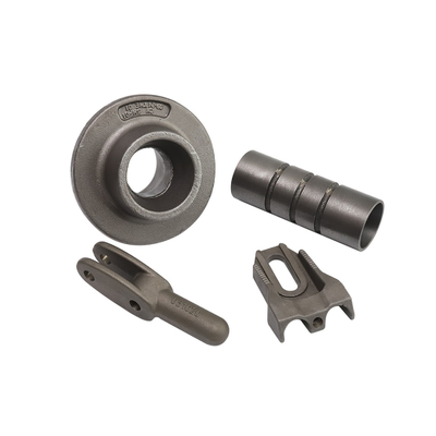 Stainless Carbon Alloy Steel Sand Casting  With Machining SC001