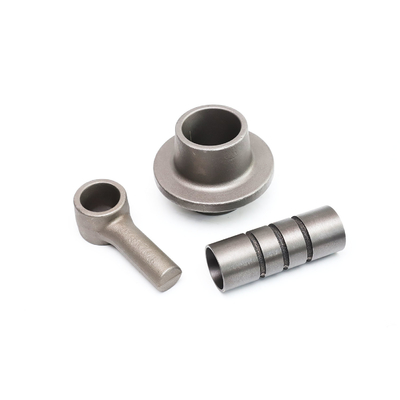 Stainless Carbon Alloy Steel Sand Casting  With Machining SC001