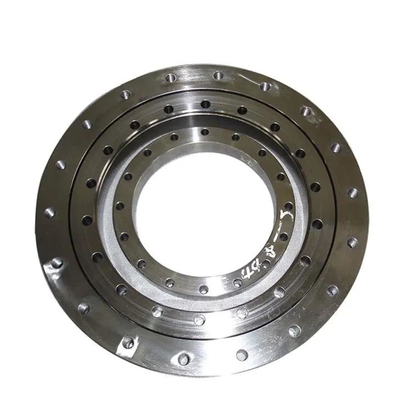 Large Diameter Carbon Steel And Alloy Steel Forging Seamless Rolled Rings