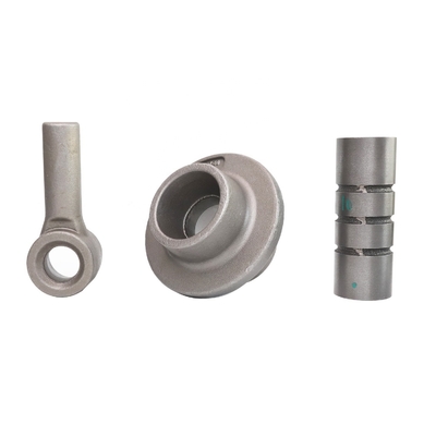 4000T/1600T/630T/300T Forging Capacity Precision Steel Forged Automotive Parts