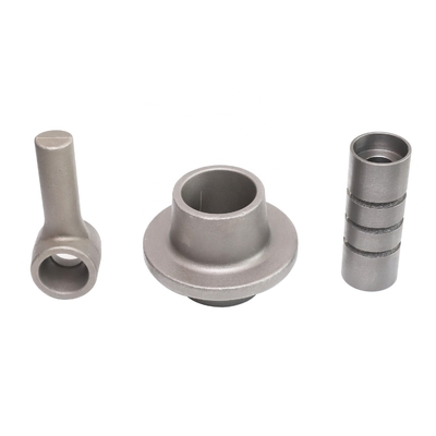 4000T/1600T/630T/300T Forging Capacity Precision Steel Forged Automotive Parts