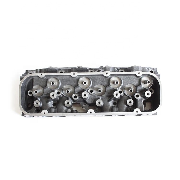 2024 Chevy 5.7L 350 Cylinder Head for Chevrolet Cadillac Escalade Gmc Yukon Hummer H1
