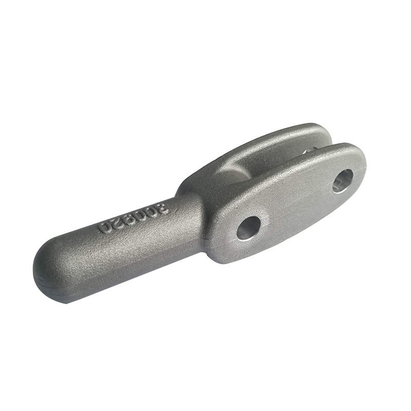 Machining Service Included Custom Steel Precision Forging Parts for Carbon/Alloy Steel