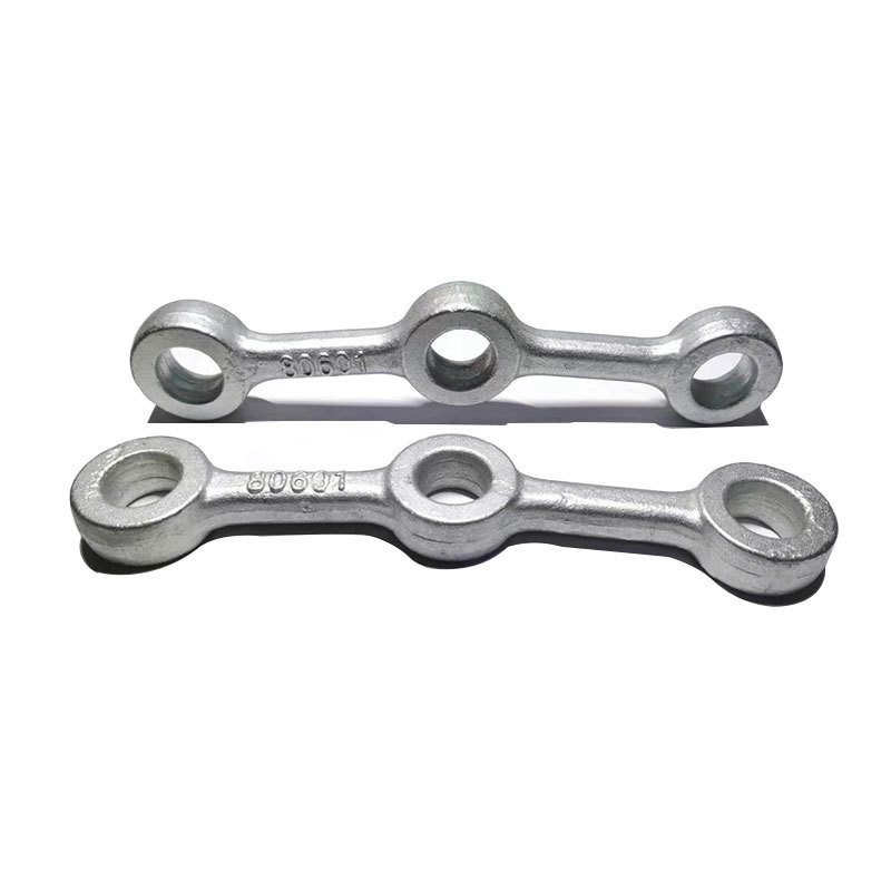 Closed Die Forging Process Precision Steel Hot Forging Parts According to Drawings