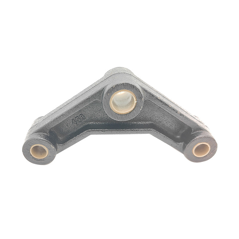6-1/4&quot; Trailer Suspension Parts Standard Curved Equalizer EQ 458 for Benefit