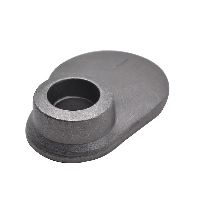 Steel Forged Automotive Components Die Forging Process for Customized Auto Parts
