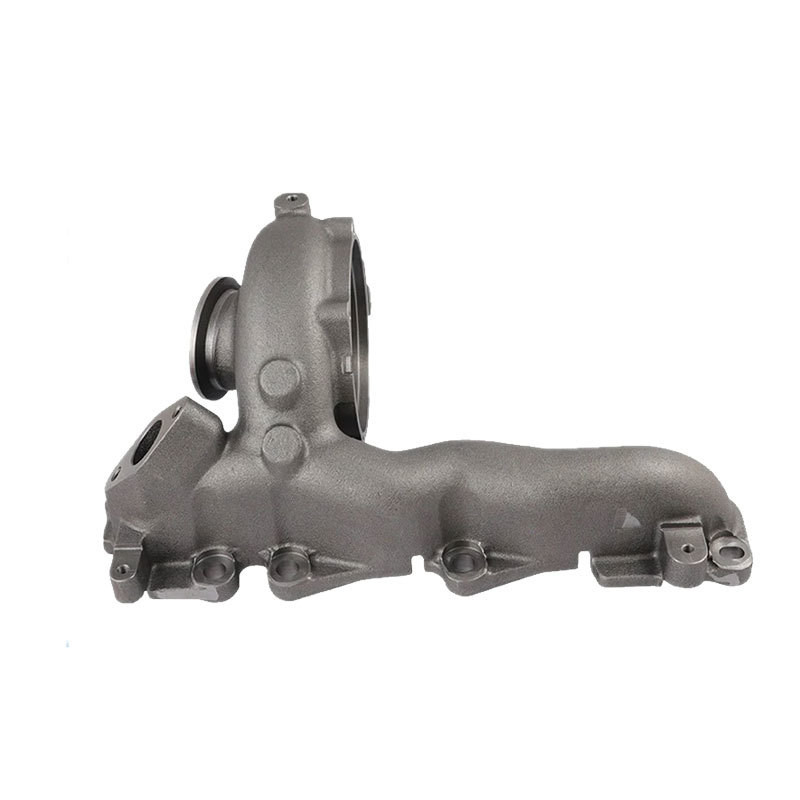 Silica Sol Lost Wax Process for Alloy Steel Precision Castings of Investment Casting