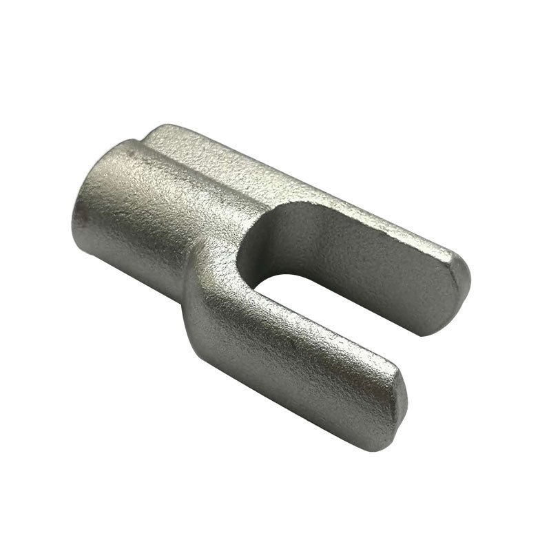 42CrMo4 Alloy Steel Parts Forged by Closed Die Forging for Optimal Fit and Function
