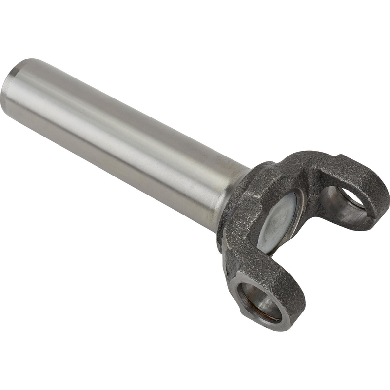 Closed Die Forging Process Carbon Steel Automobile Yoke Forgings for Optimal Strength