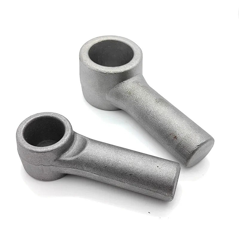Carbon Steel and Alloy Steel Closed Die Forging Services from Forging for Machinery Parts
